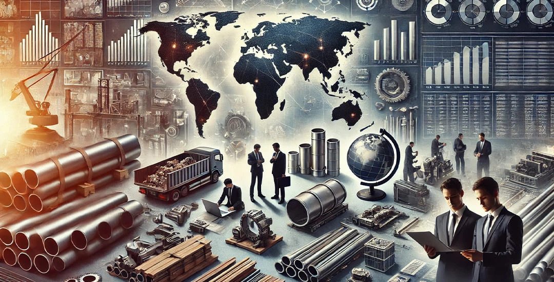 Tetra Industrial Trading