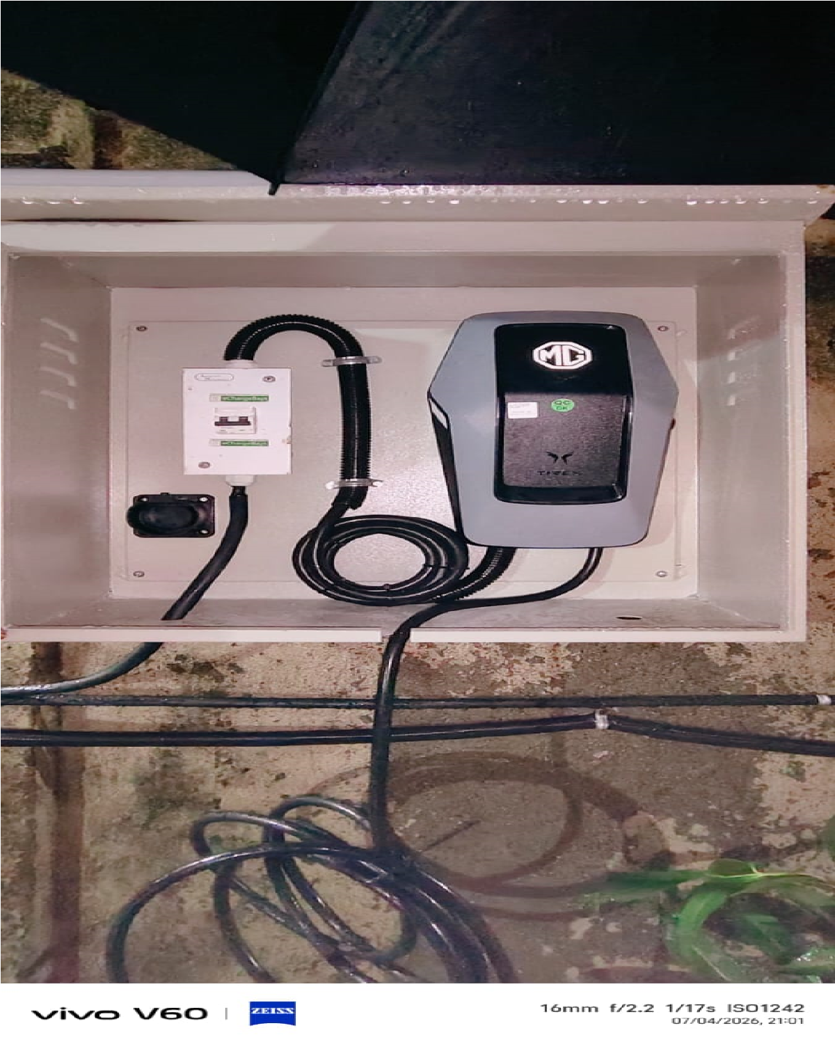 Tetra Prod 5
